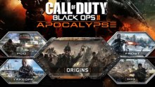 call of duty black ops II apocalypse