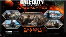 call of duty black ops II DLC Apocalypse