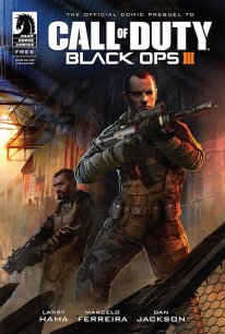 Call of Duty Black Ops III 02 07 2015 comic
