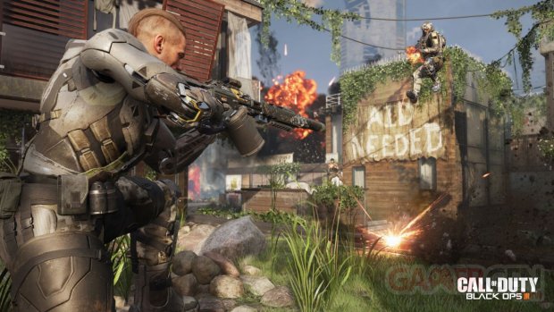 Call of Duty Black Ops III 04 08 2015 screenshot multijoueur 4