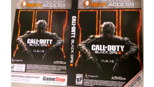 Call of Duty Black Ops III 3 Gamestop Date de sortie
