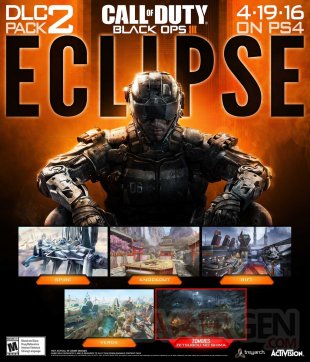 Call of Duty Black Ops III Eclipse DLC art