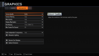 call of duty black ops iii pc beta options graphiques2