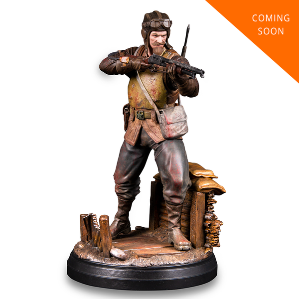 Call of Duty Black Ops Zombies figurine_Statues_Nikolai_1_c728bbb0-af4d-4d3f-a6d7-a17b660a25b7_grande