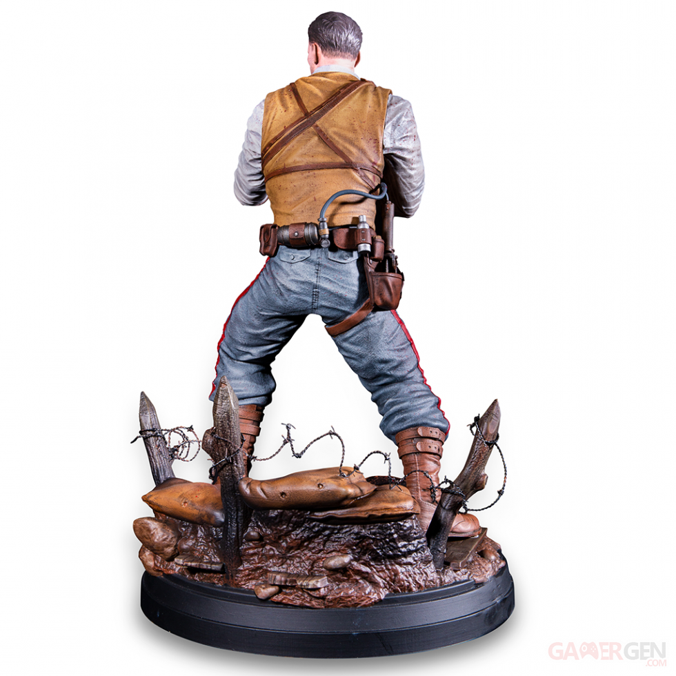 Call of Duty Black Ops Zombies figurine_Statues_Richtophen_2_1024x1024