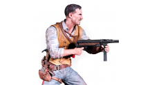 Call of Duty Black Ops Zombies figurine_Statues_Richtophen_3_1024x1024