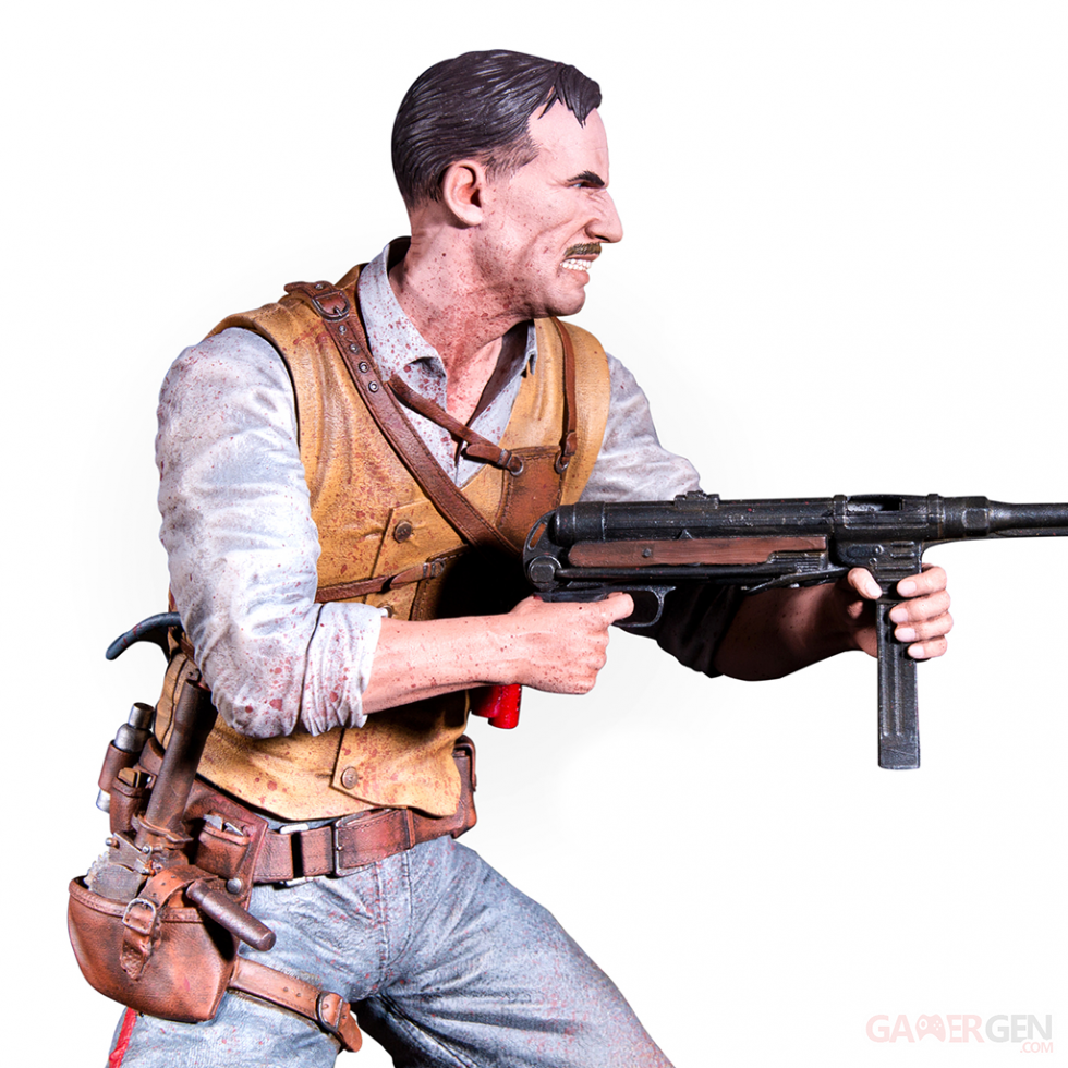Call of Duty Black Ops Zombies figurine_Statues_Richtophen_3_1024x1024