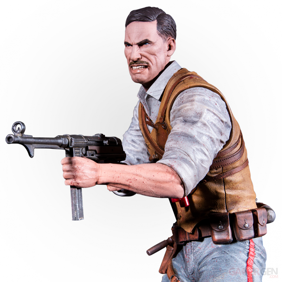 Call of Duty Black Ops Zombies figurine_Statues_Richtophen_4_1024x1024