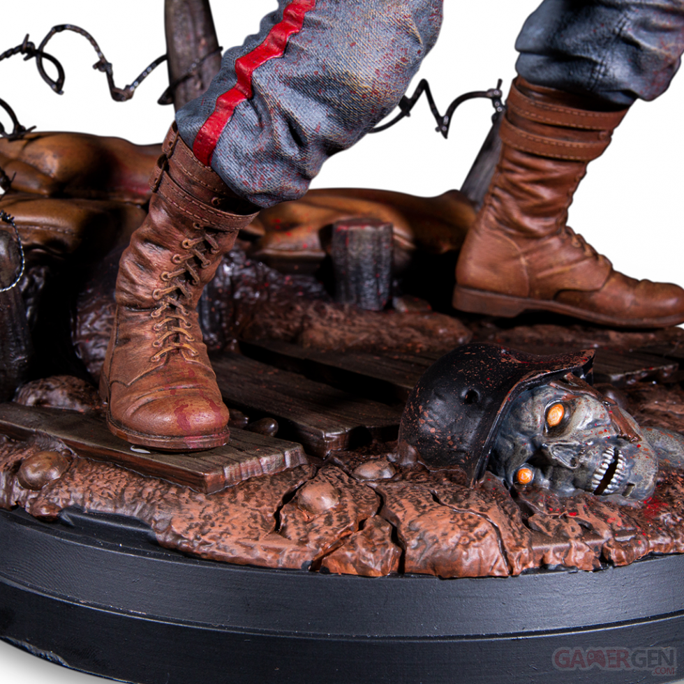 Call of Duty Black Ops Zombies figurine_Statues_Richtophen_5_1024x1024