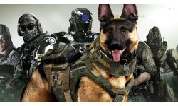 Call of Duty Ghost Riley