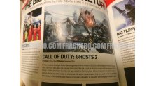 Call of Duty Ghosts 2 leak