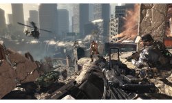 call of duty ghosts carte multijoueur Chasm