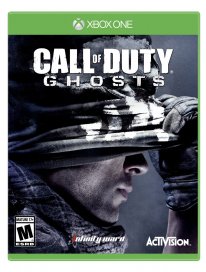 call of duty ghosts cover boxart jaquette xboxone