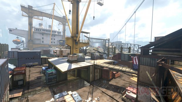 Call of Duty Ghosts Devastation 06 03 2014 screenshot 2