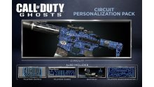 call of duty ghosts DLC circuit
