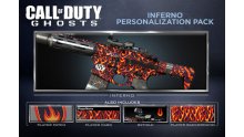 call of duty ghosts DLC inferno