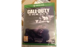 call of duty ghosts FL Games