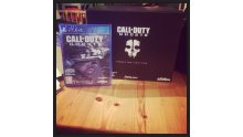 call of duty ghosts mise en vente micromania