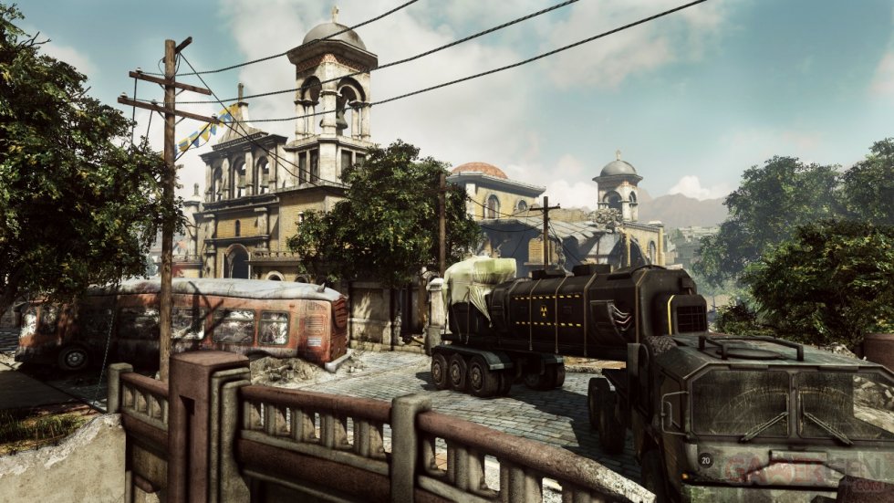 Call of Duty Ghosts Onslaught images screenshots 4