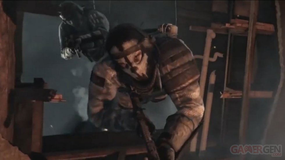 Call of Duty Ghosts screenshot trailer lancement 001