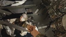 Call of Duty Ghosts screenshot trailer lancement 002
