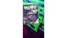 Call of Duty Ghosts Xbox One boite
