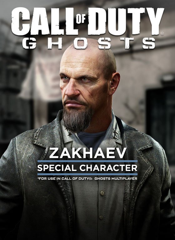 call of duty ghosts zakhavev dlc