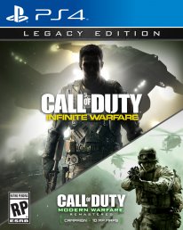 Call of Duty Infinite Warfare image screenshot 11