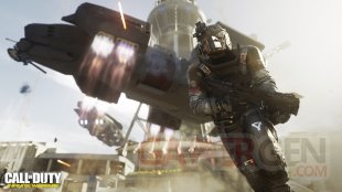 Call of Duty Infinite Warfare image screenshot 1