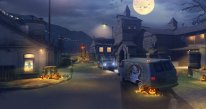 Call of Duty Mobile Halloween Event  (6)