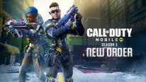Call of Duty Mobile Official Saison 1 2021 Nouvel Ordre (11)