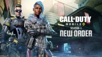 Call of Duty Mobile Official Saison 1 2021 Nouvel Ordre (13)