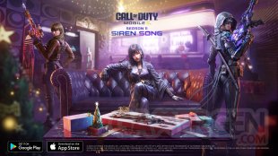Call of Duty Mobile   Saison 11  Le Chant des Sirènes (3)