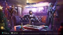 Call of Duty Mobile - Saison 11  Le Chant des Sirènes (3)