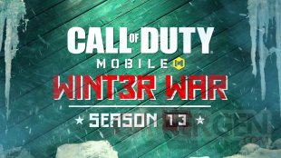 Call of Duty Mobile Saison 13 Winter War (5)
