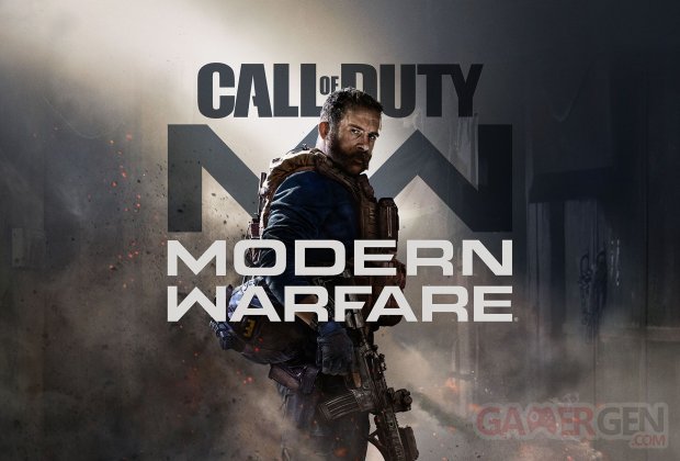 Call of Duty Modern Warfare 07 30 05 2019