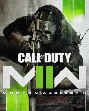 Call of Duty Modern Warfare 2 02 24 05 2022