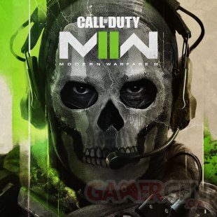 Call of Duty Modern Warfare 2 24 05 2022