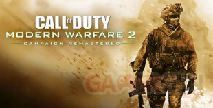 Call of Duty Modern Warfare 2 Campaign Remastered 27 03 2020 leak 4