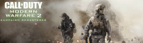 Call of Duty Modern Warfare 2 Campaign Remastered 27 03 2020 leak 5