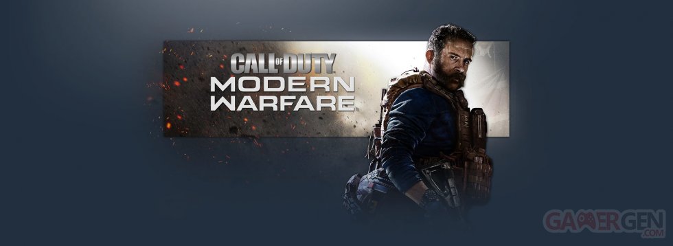 Call of Duty Modern Warfare Gamesplanet