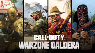 Call of Duty Modern Warfare II 09 11 2022 Saison 1 Warzone 2 0 screenshot (13)