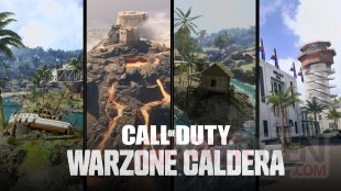 Call of Duty Modern Warfare II 09 11 2022 Saison 1 Warzone 2 0 screenshot (14)