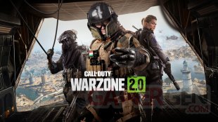Call of Duty Modern Warfare II 09 11 2022 Saison 1 Warzone 2 0 screenshot (1)