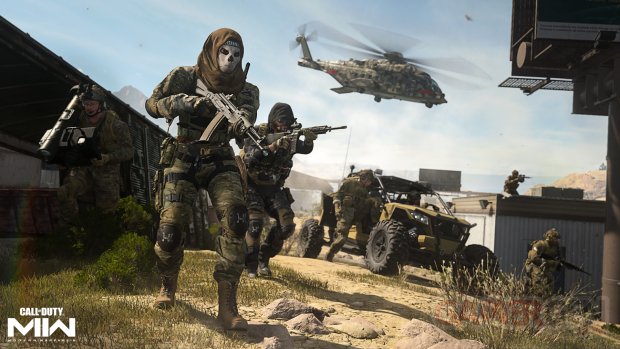 Call of Duty Modern Warfare II 15 09 2022 screenshot Multijoueur (10)