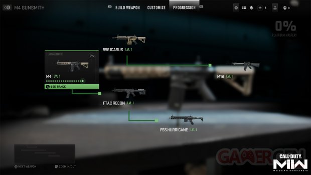 Call of Duty Modern Warfare II 15 09 2022 screenshot Multijoueur (21)