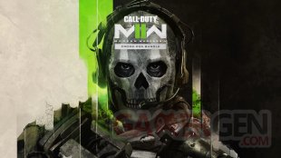 Call of Duty Modern Warfare II Pack Cross Gen 08 06 2022