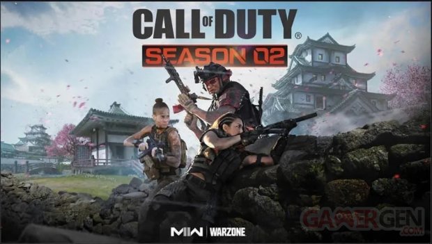 Call of Duty Modern Warfare II Warzone 2 0 Saison 2 leak