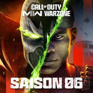 Call of Duty Modern Warfare II Warzone Saison 6 pic 1