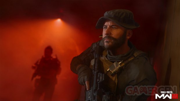 Call of Duty Modern Warfare III 17 08 2023 screenshot (2)